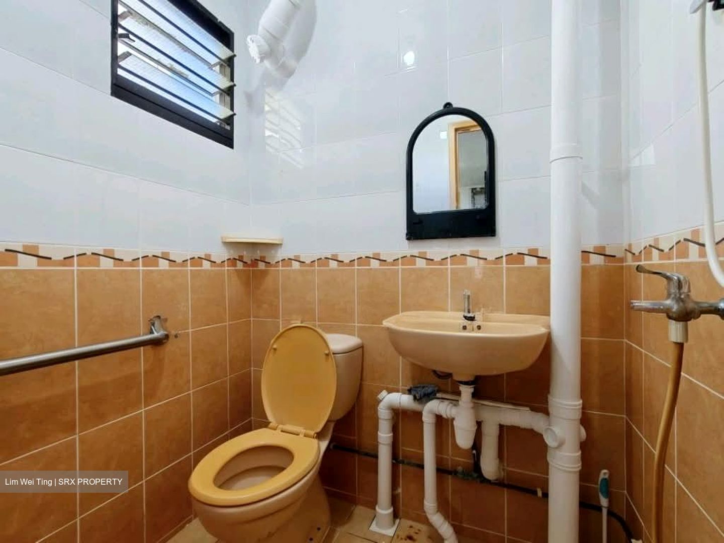 Blk 554 Kaki Bukit Green (Bedok), HDB 3 Rooms #557461171